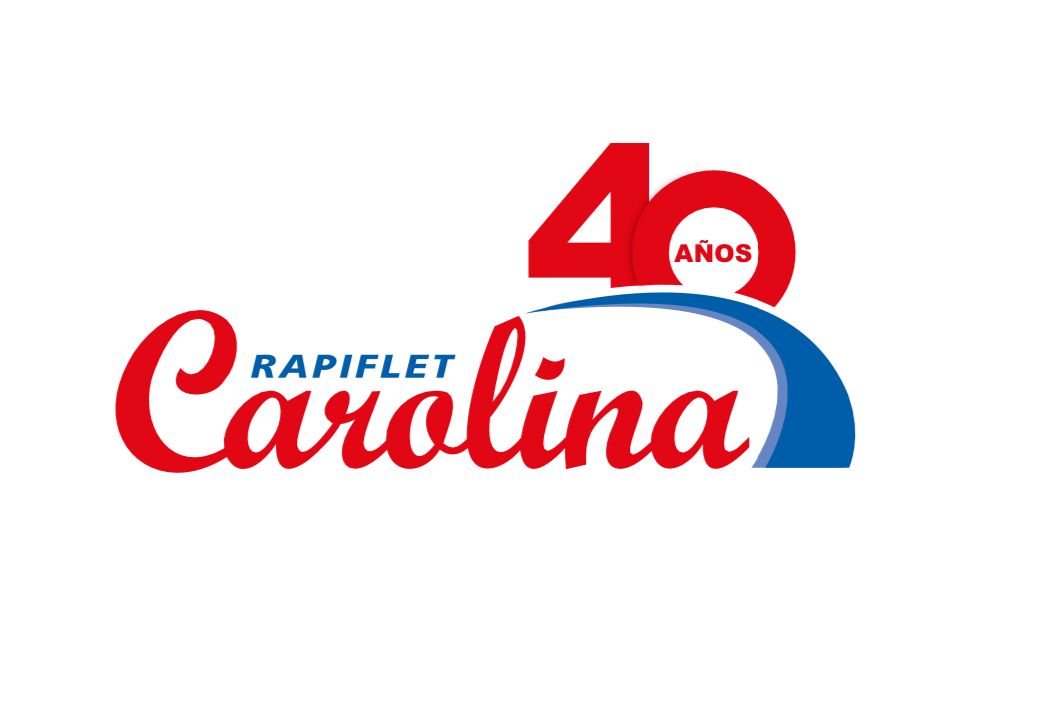 RAPIFLET Carolina